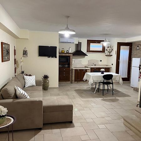 Grace Dell'Isola Dei Coralli Decimomannu Экстерьер фото