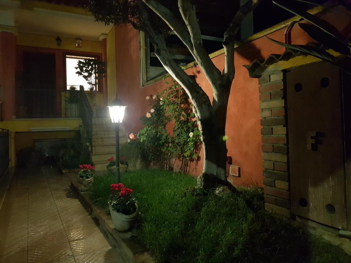 Grace Dell'Isola Dei Coralli Decimomannu Экстерьер фото