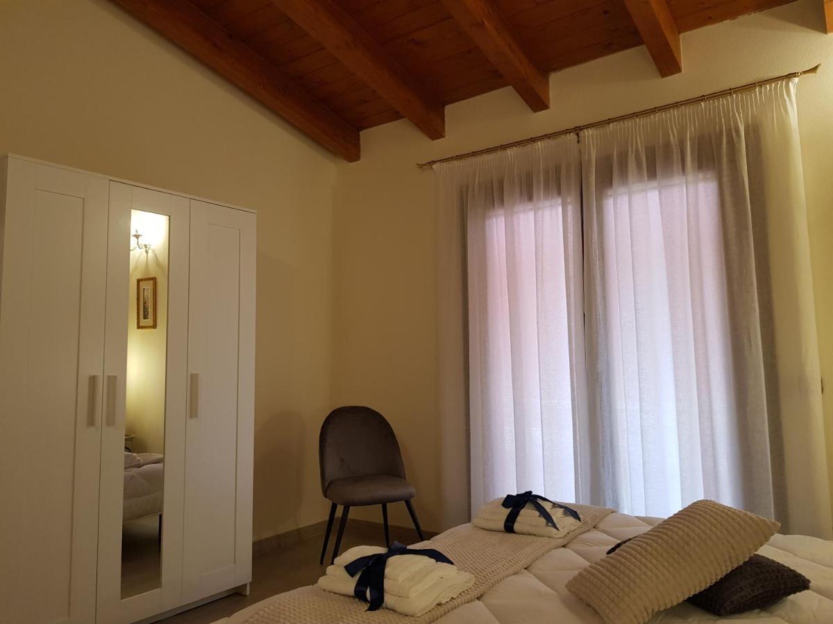 Grace Dell'Isola Dei Coralli Decimomannu Экстерьер фото