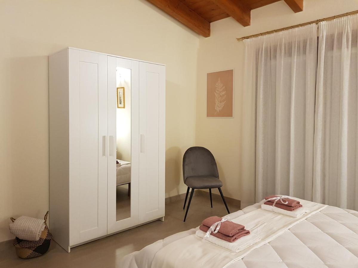 Grace Dell'Isola Dei Coralli Decimomannu Экстерьер фото