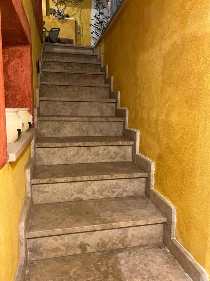 Grace Dell'Isola Dei Coralli Decimomannu Экстерьер фото